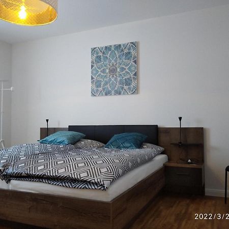 Apartment24 Lügde Kültér fotó