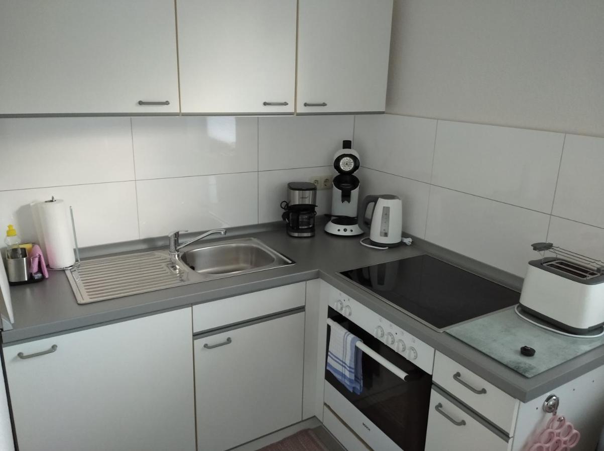 Apartment24 Lügde Kültér fotó