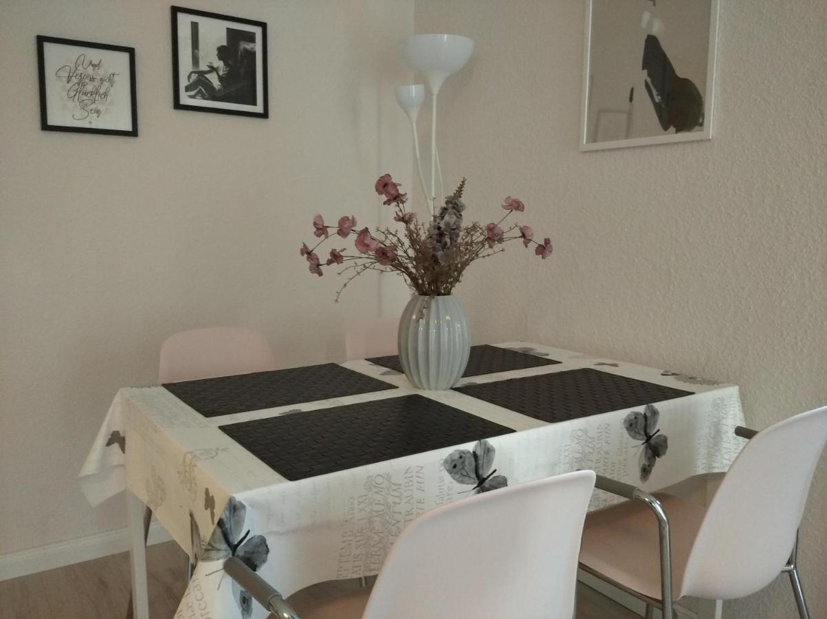 Apartment24 Lügde Kültér fotó