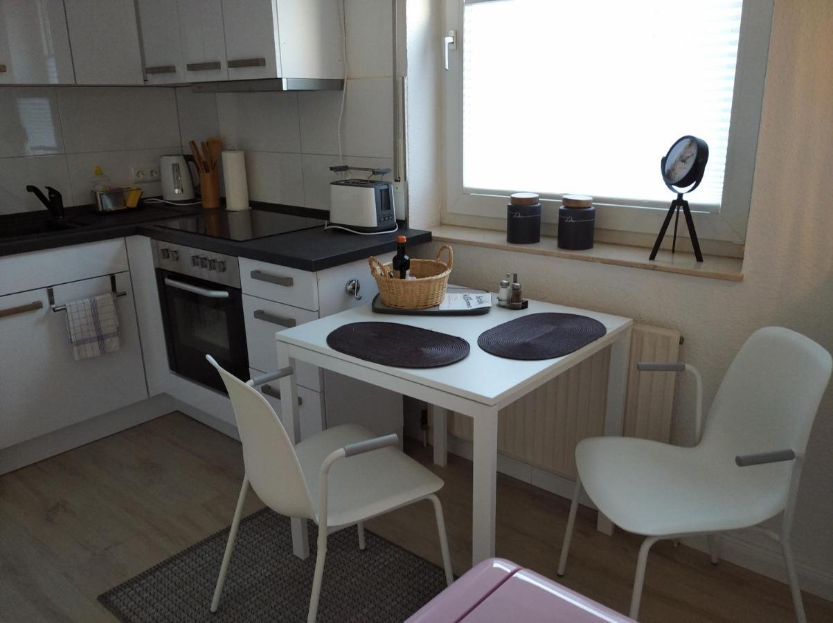 Apartment24 Lügde Kültér fotó