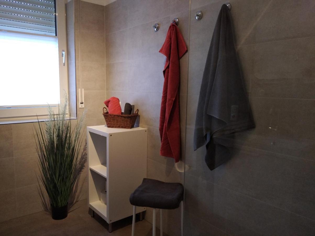 Apartment24 Lügde Kültér fotó