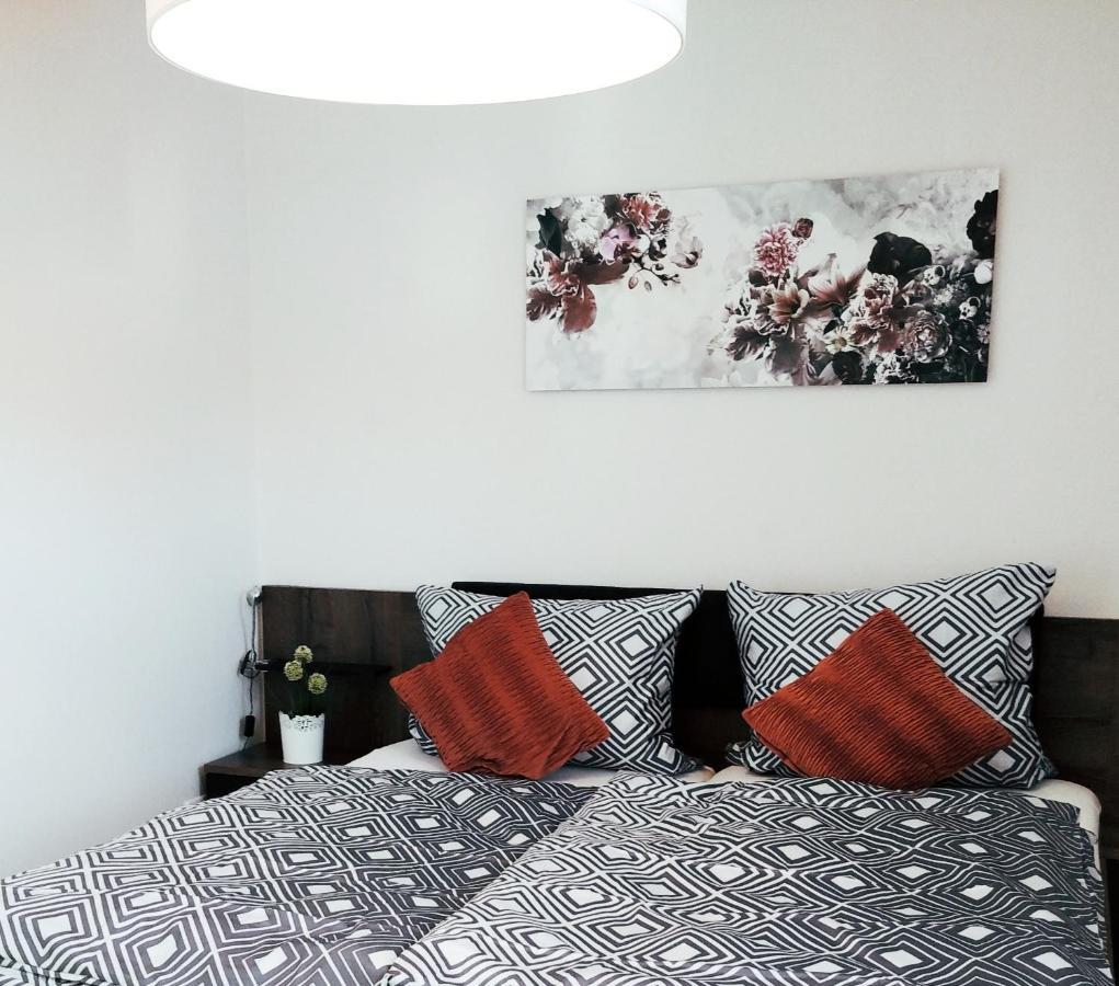 Apartment24 Lügde Kültér fotó