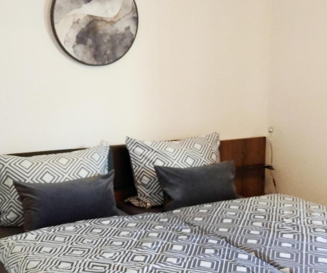 Apartment24 Lügde Kültér fotó