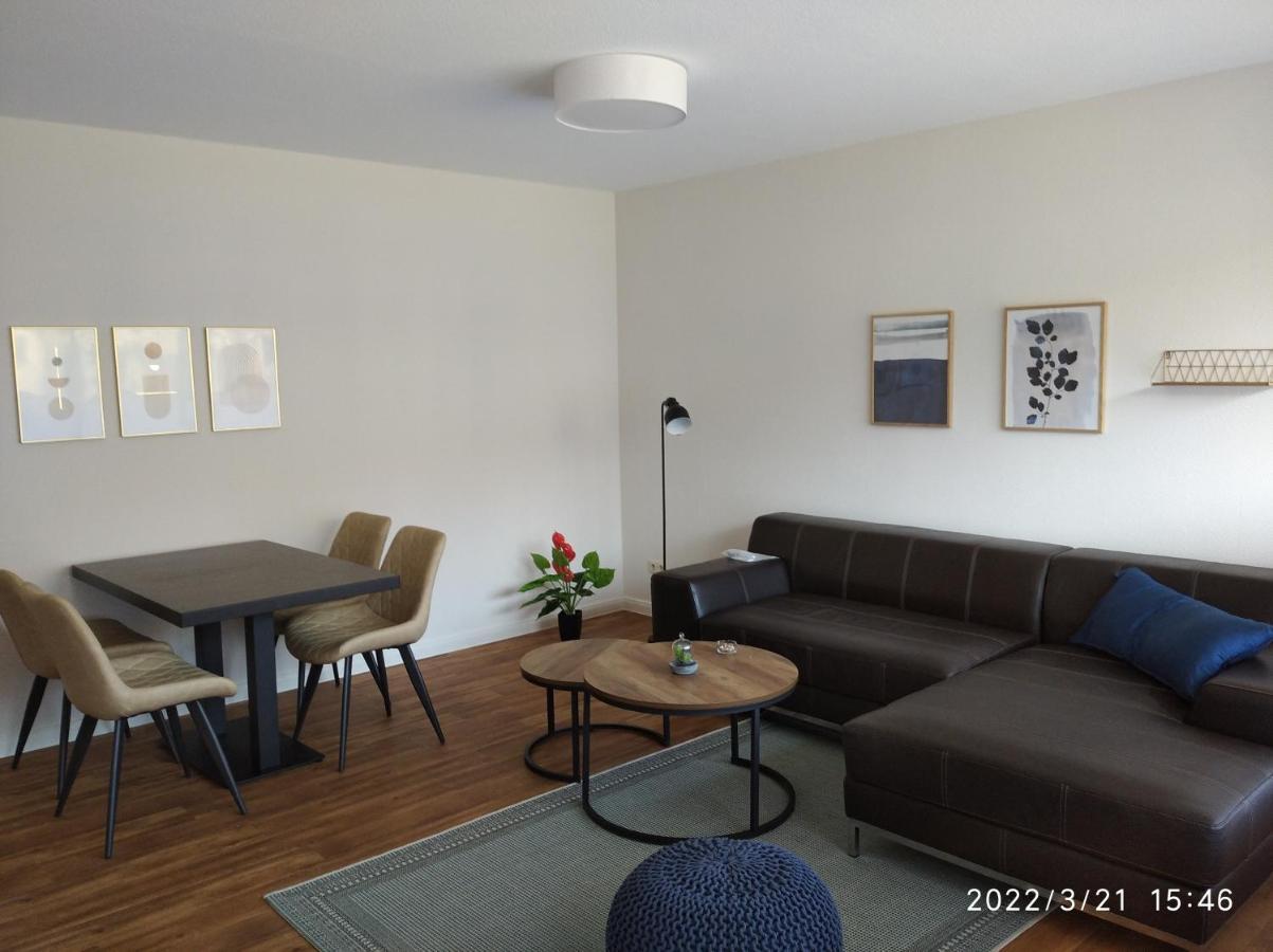 Apartment24 Lügde Kültér fotó