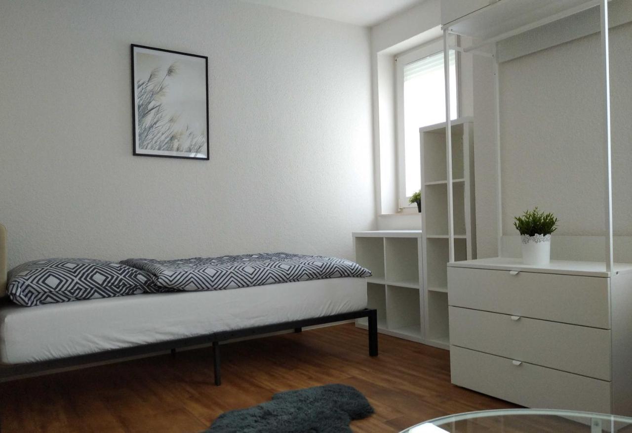 Apartment24 Lügde Kültér fotó