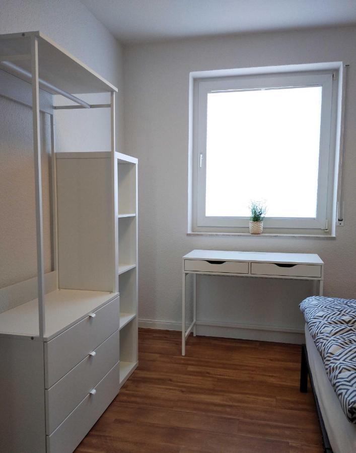 Apartment24 Lügde Kültér fotó