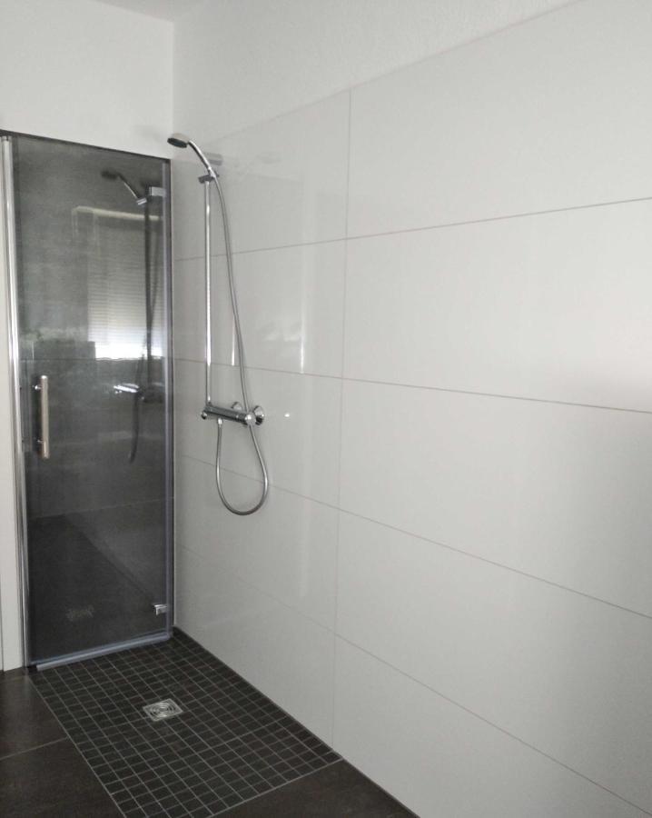 Apartment24 Lügde Kültér fotó